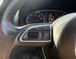 2012 Audi A1 1.4TFSI image 287699