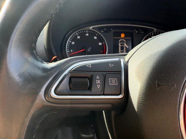 2012 Audi A1 1.4TFSI image 287699