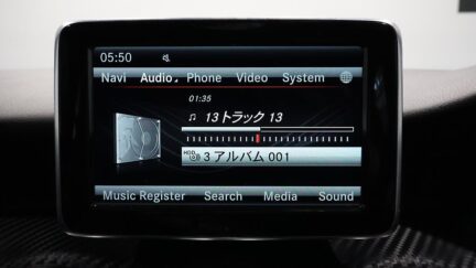 Mercedes-benz A 180 Sports, AMG Package, Black Roof image 318585