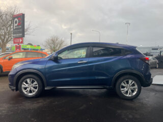 2014 Honda Vezel Hybrid X image 290281
