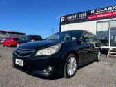 2010 Subaru Legacy Touring Wagon image 292995