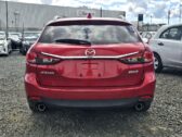 2013 Mazda Atenza Wagon 20S – Low Kms image 298387