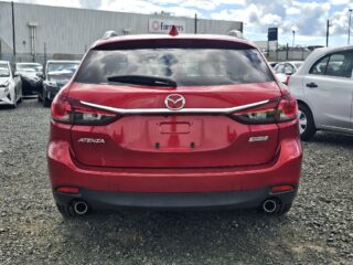 2013 Mazda Atenza Wagon 20S – Low Kms image 298387