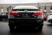 2012 Toyota Camry 2.5L I-Tech Hybrid G-Package image 294663