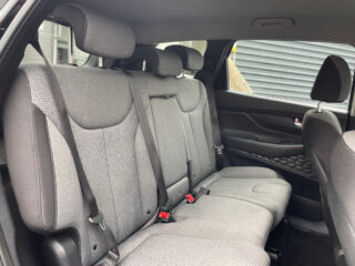 2021 Hyundai Santa Fe TM 2.5P/4WD/6AT/ AWD image 294637