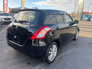 2014 Suzuki Swift XL-DJE image 290764