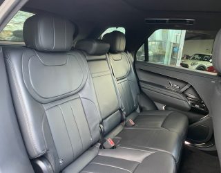 2022 Land Rover Range Rover Sport Autobiography D MHEV image 289737