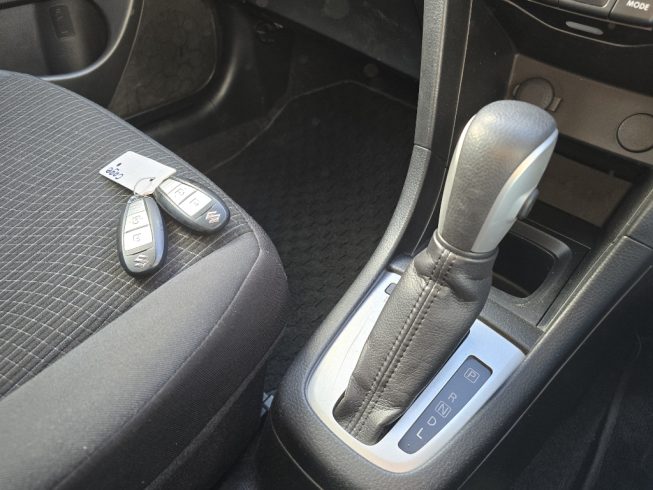 2014 Suzuki Swift XL-DJE image 288537