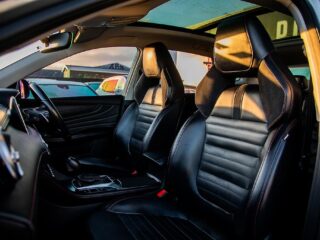 2022 Mg Hs 2.0PT/4WD/6AT Essence NZ New image 293810