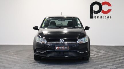 Volkswagen Polo TSI Comfortline BMT image 315362