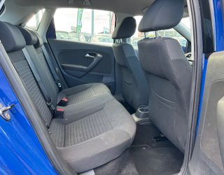 2011 Volkswagen Polo TSI ComfortLine, Low KM’s image 287118