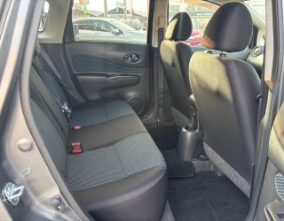 2016 Nissan Note X Model image 288571