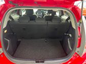 2013 Toyota Aqua S Model, Push Start, Low KMS image 287900