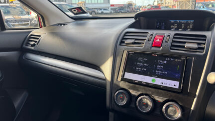 Subaru Xv 2.0i-L Eyesight 4WD image 290833