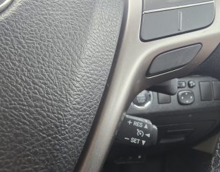 2012 Toyota Avensis Wagon Li image 288106