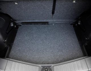 2018 Nissan Note E power,360 parking sensor emergency brake image 288775