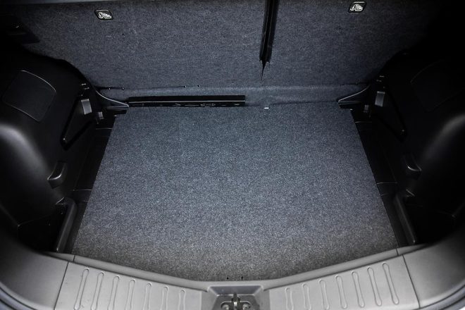 2018 Nissan Note E power,360 parking sensor emergency brake image 288775