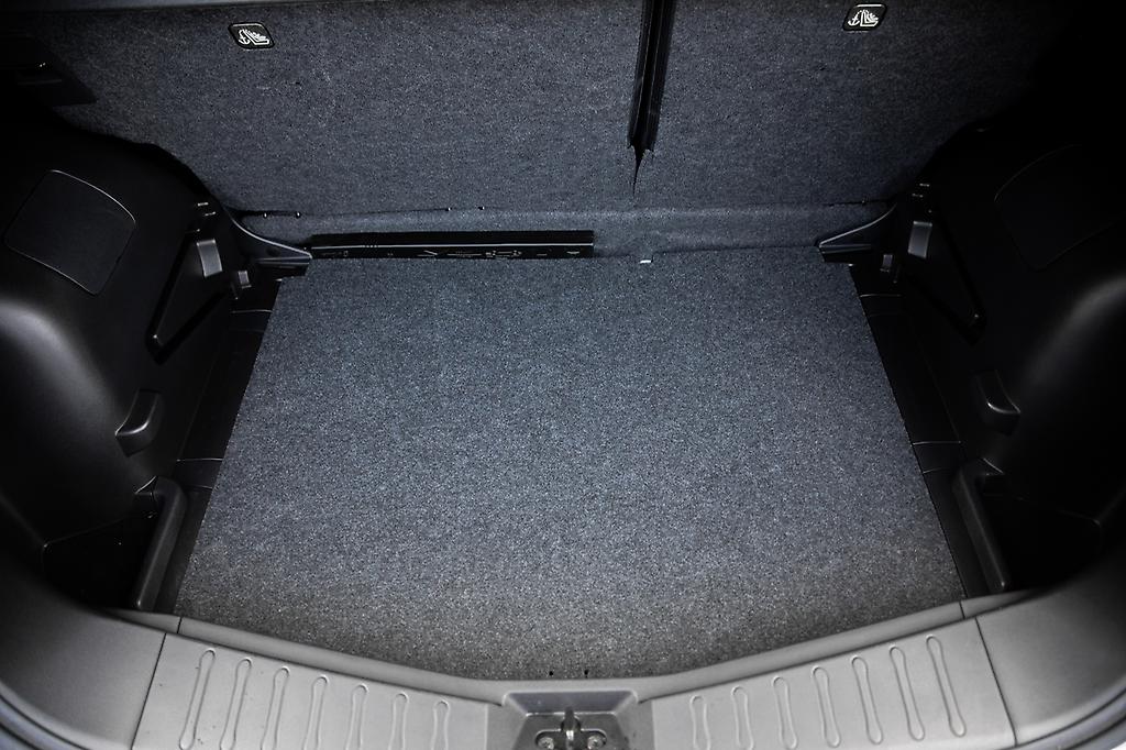 Nissan Note E power,360 parking sensor emergency brake image 288775