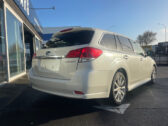 2012 Subaru Legacy Touring Wagon 2.5i Eyesight B-Sport G-Package AWD image 290728