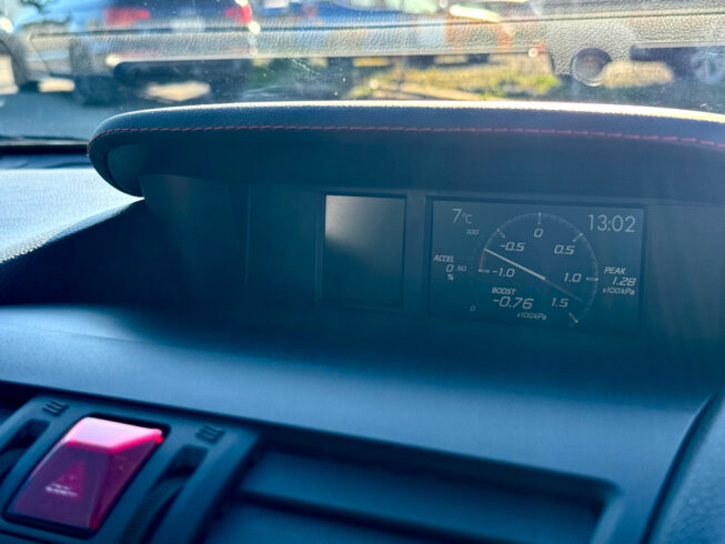 2016 Subaru Wrx S4 2.0GT-S Eyesight AWD image 294129