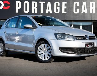2013 Volkswagen Polo 1.2l Tsi Bluemotion image 288714