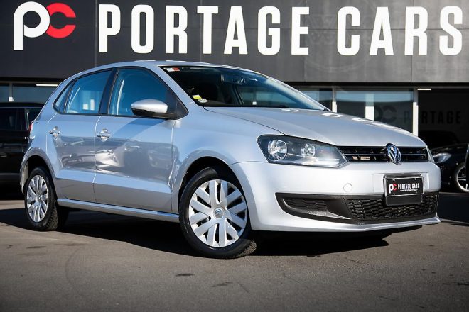 2013 Volkswagen Polo 1.2l Tsi Bluemotion image 288715