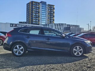 2014 Volvo V40 D2 1.6D/6AT/HA/5DR/5 image 294182