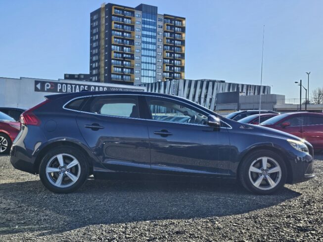 2014 Volvo V40 D2 1.6D/6AT/HA/5DR/5 image 294182