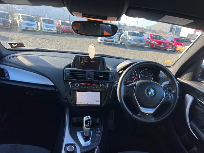 2012 Bmw 116i M Sport / Motorsport image 287713