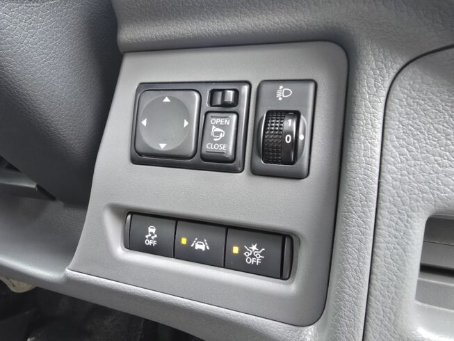 2021 Nissan Nv200 VANETTE image 290177