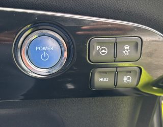 2016 Toyota Prius A Model, Low KMS, Heads up Display image 287780