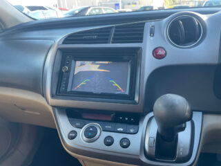 2007 Honda Stream 7 Seater, Low kms image 293246