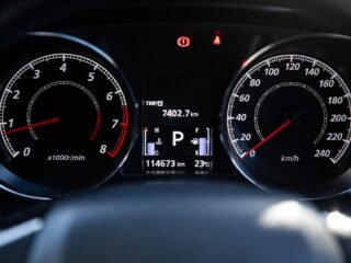 2020 Mitsubishi Asx LS 2.0P, Cruise Control image 292294