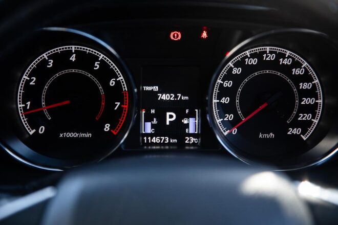 2020 Mitsubishi Asx LS 2.0P, Cruise Control image 292294