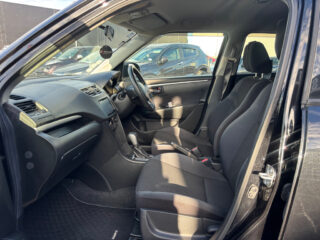 2014 Suzuki Swift XL-DJE image 290767