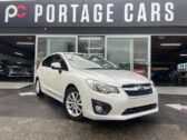 2012 Subaru Impreza Sport 2.0i Eyesight 4WD image 291794