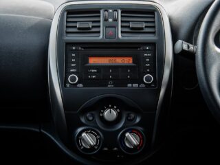 2019 Nissan March S Model, Low KMS image 290370