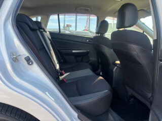 2014 Subaru Impreza Sport 2.0i-S Eyesight 4WD image 293976