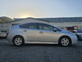 2011 Toyota Prius S Model Reversing Camera Alloys image 293860