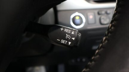 Toyota Avensis Wagon Xi, New Shape – Cruise Control image 308802