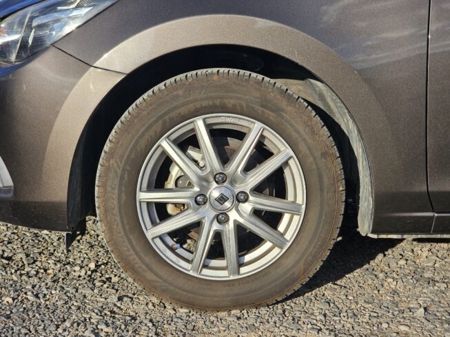 2016 Mazda Demio 13S, Push Start – Super Low KMS image 297321