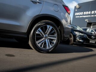 2020 Mitsubishi Asx LS 2.0P, Cruise Control image 292286