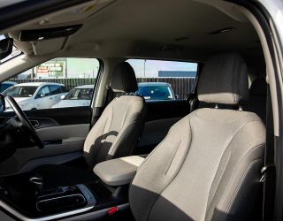 2022 Kia Carnival EX 2.2DT/8AT , 8 Seater image 288942