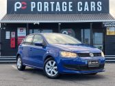 2011 Volkswagen Polo TSI ComfortLine, Low KM’s image 287109
