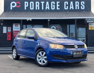 2011 Volkswagen Polo TSI ComfortLine, Low KM’s image 287108