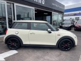 2018 Mini Cooper Cooper S UK Edition, Black Wheels image 287350