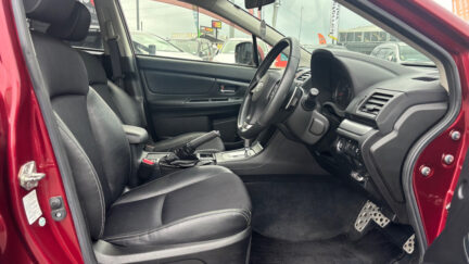 Subaru Impreza Sport 2.0i-S Eyesight AWD image 291544