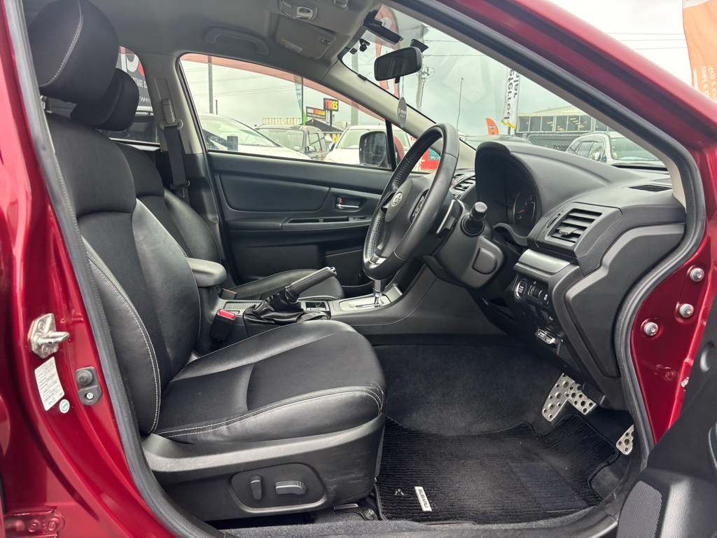 Subaru Impreza Sport 2.0i-S Eyesight AWD image 291544