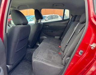 2014 Nissan Leaf X Model, Low KMS ZERO EMISSION image 287404