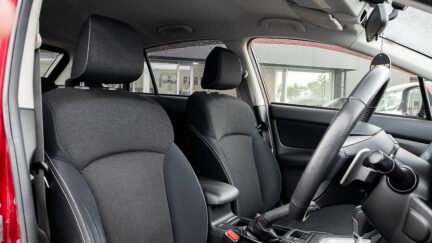 Subaru Xv 2.0i-L Eyesight Adaptive Cruise Control, Push Start image 312839